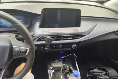 Buick Velite 6