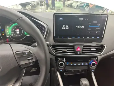 Hyundai Fista