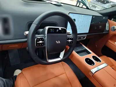 Li Auto Li L9