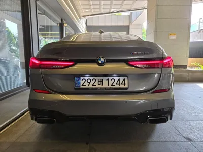 BMW 2-Series