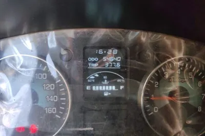 Jinbei New Hiace S
