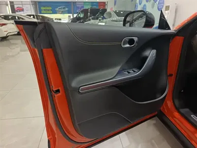 Smart Smart #3