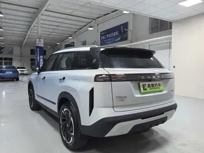 Chery C-DM