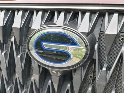 GAC Motor Trumpchi ES9