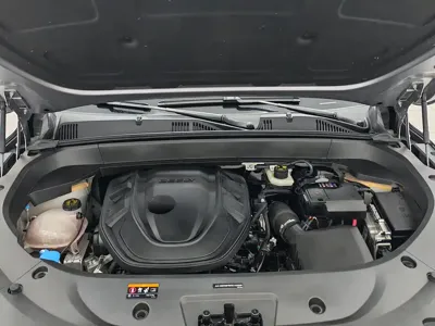 Geely Xingyue L