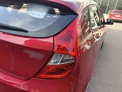 Hyundai Ruiyi