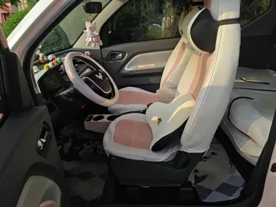 Wuling MINIEV