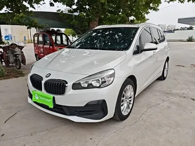 BMW 2 Series Gran Tourer