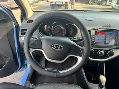 Kia Morning