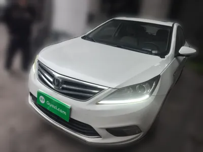 Changan Eado