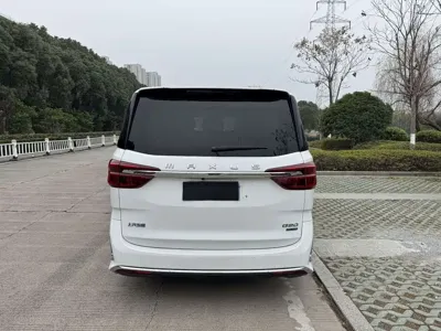 大通 G20