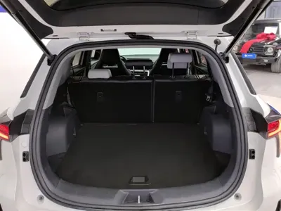 Changan 长安CS75PLUS