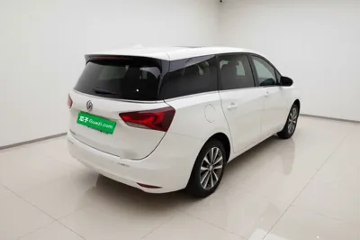 Buick GL6