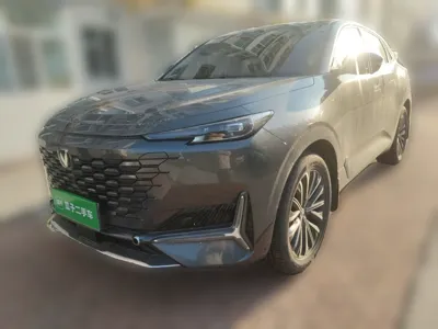 Changan UNI-K