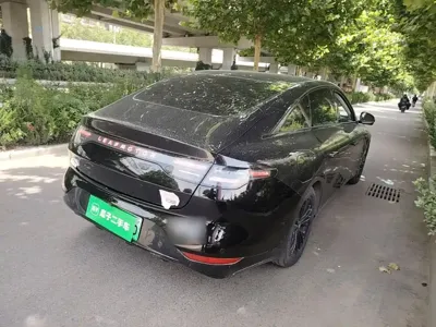 Leapmotor Leapmotor C01