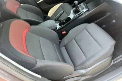MG 5
