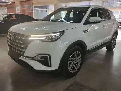 Changan CS55PLUS