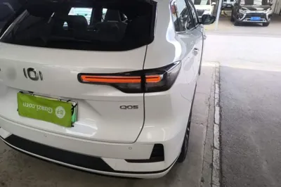 CHANGAN NEVO Q05