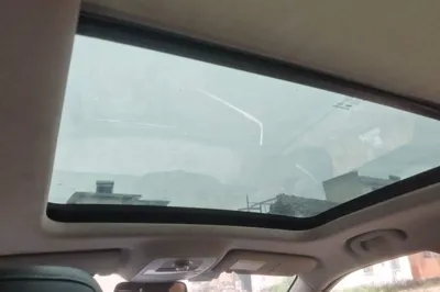 Roewe RX5