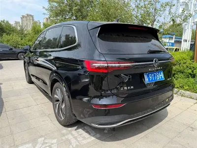 Volkswagen Viloran