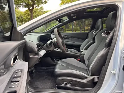GAC Motor Shadow Leopard