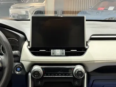 Toyota Wildlander