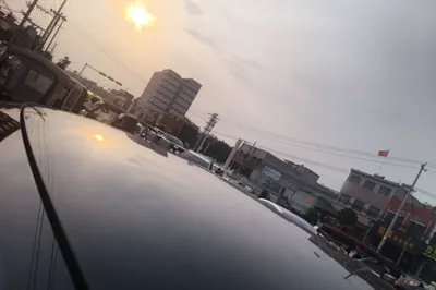 Roewe Clever