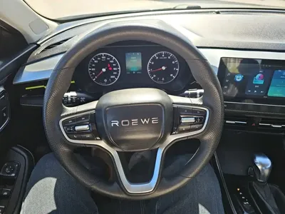 Roewe i5