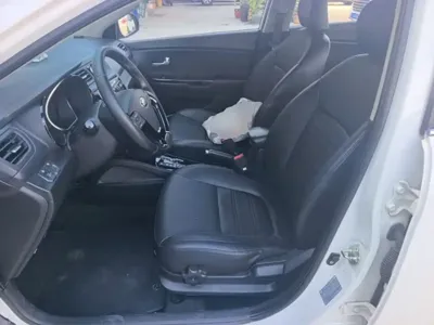 Kia K2