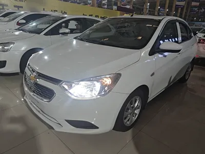 Chevrolet Sail