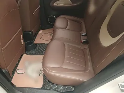 Wuling Bingo