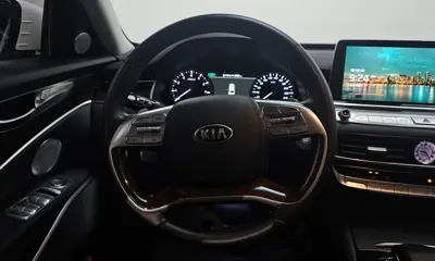 Kia K9
