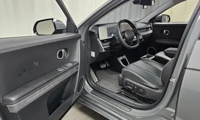 Hyundai Ioniq5