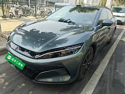 BYD Han L