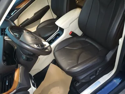 Lincoln MKC