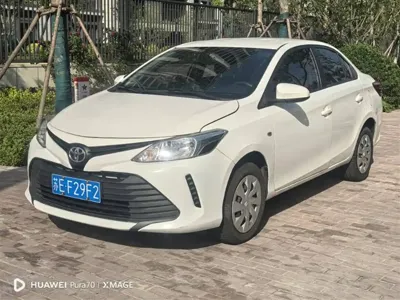 Toyota Vios