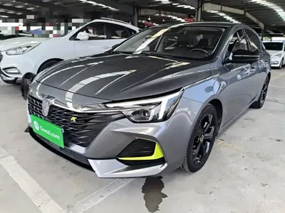 Roewe i6 Max