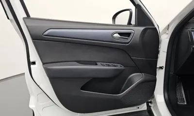 Renault-KoreaSamsung XM3