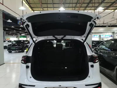 BYD Tang