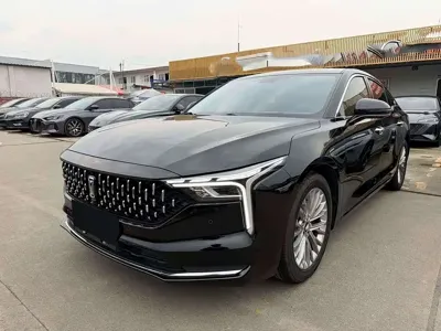 Bestune B70