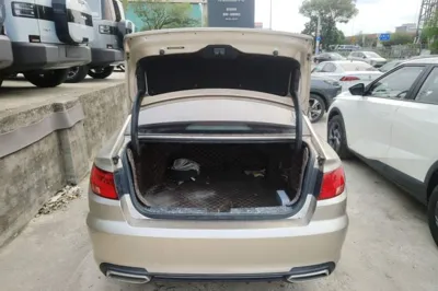 Geely Auto Emgrand GL