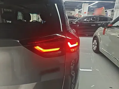 Chevrolet Volando