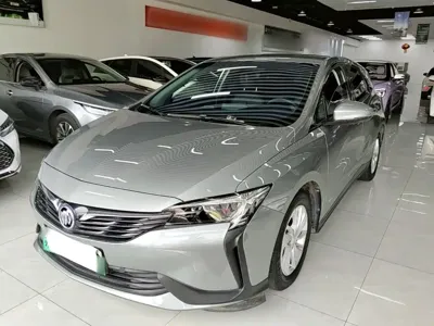 Buick Velite 6