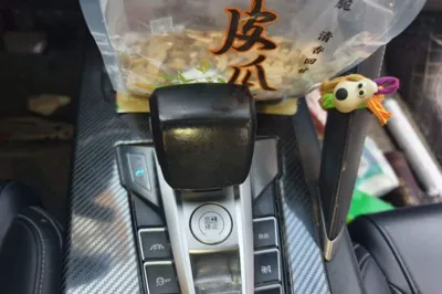 BYD Song Pro