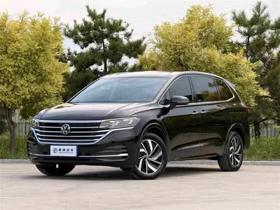 Volkswagen Viloran