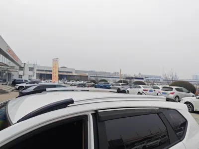 Baojun 560