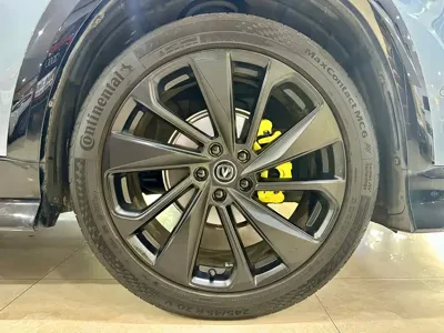 Changan UNI-T