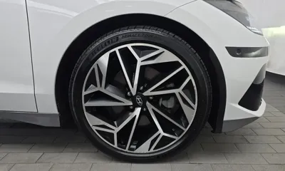 Hyundai Ioniq6
