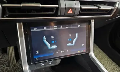 KG_Mobility_Ssangyong Torres