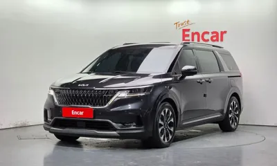 Kia Canival